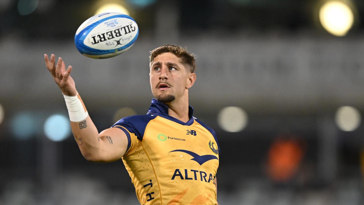 Lomax lands Wallabies audition for World Cup spot