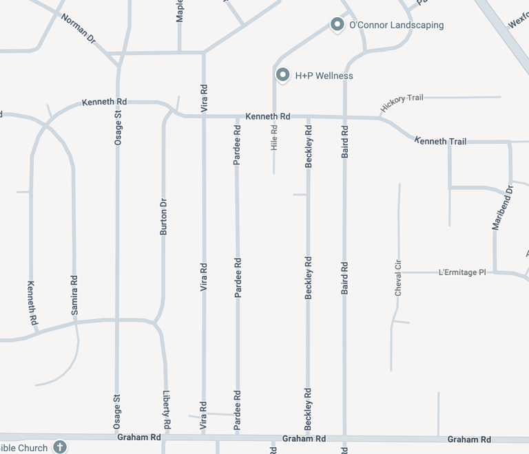 Woman fatally shot on Vira Road in Stow; police investigating