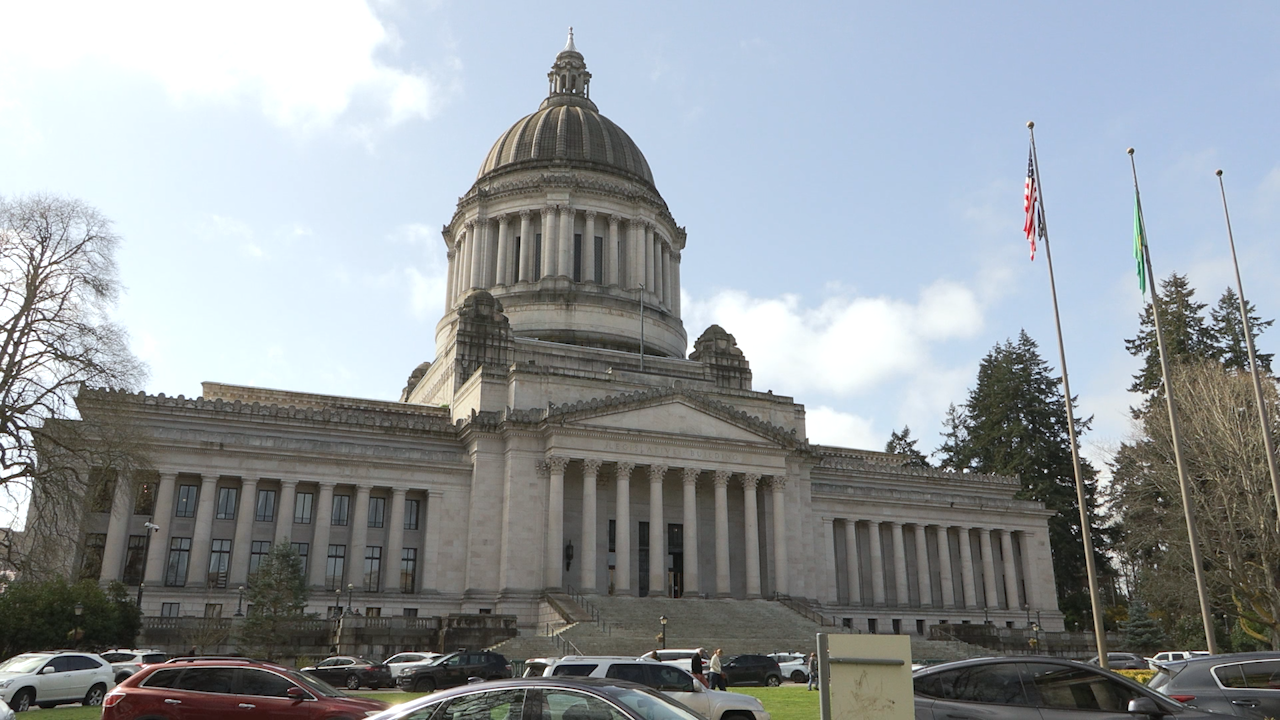5 Washington Supreme Court seats could shape major decisions