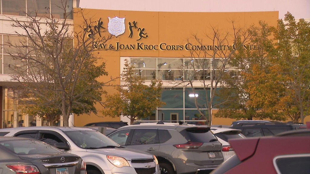 Chicago man charged with allegedly posing as basketball coach, grooming ...