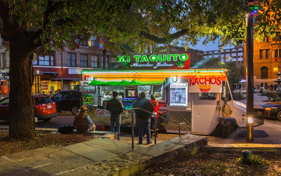 San Antonio series spotlights five standout cheap eats