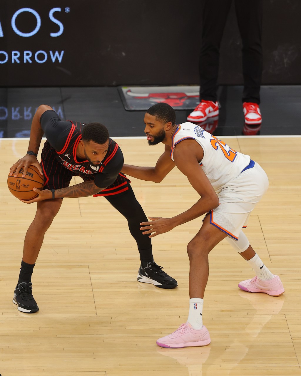 Jalen Brunson’s heroics help Knicks erase 19-point deficit to beat ...