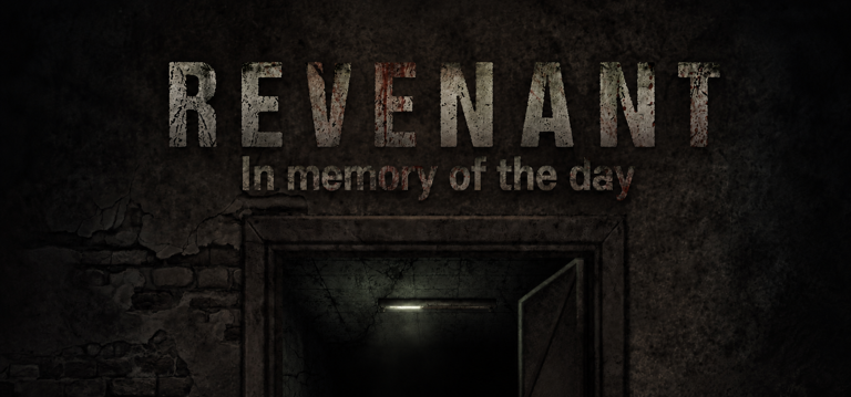 Revenant: In memory of the day launches November 5 on PS5