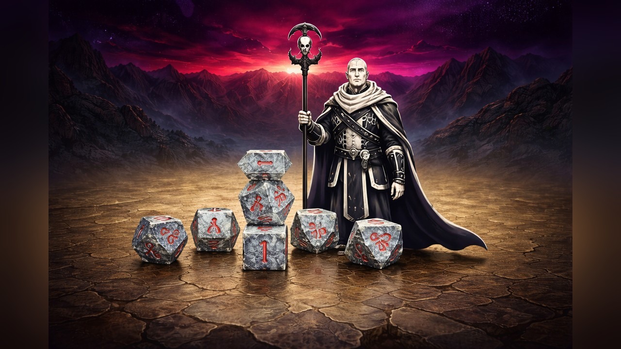 Naz's store features unique trinkets and collectibles