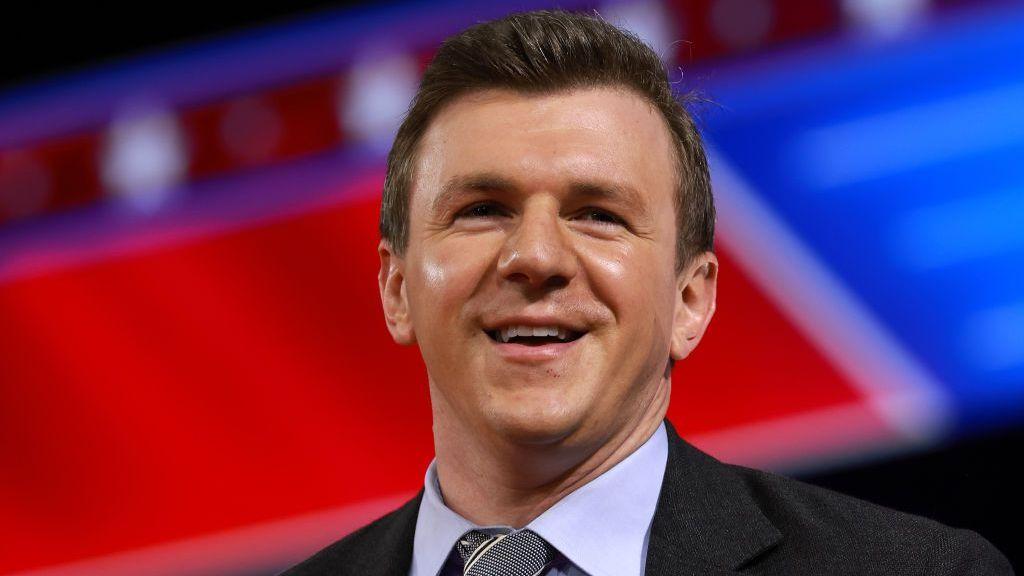 US conservative activists charged with unlawful voting in election stunt