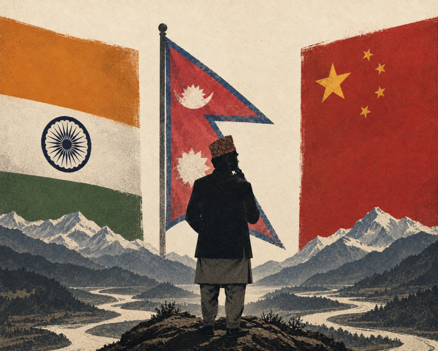 What a regional climate agreement for the Himalayas should contain