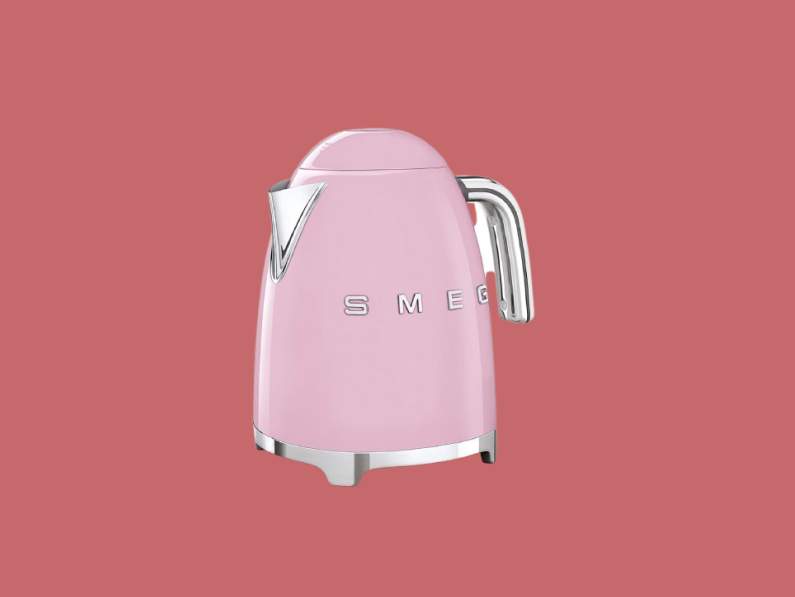 The curator: Electric kettles that look beautiful on your kitchen counter