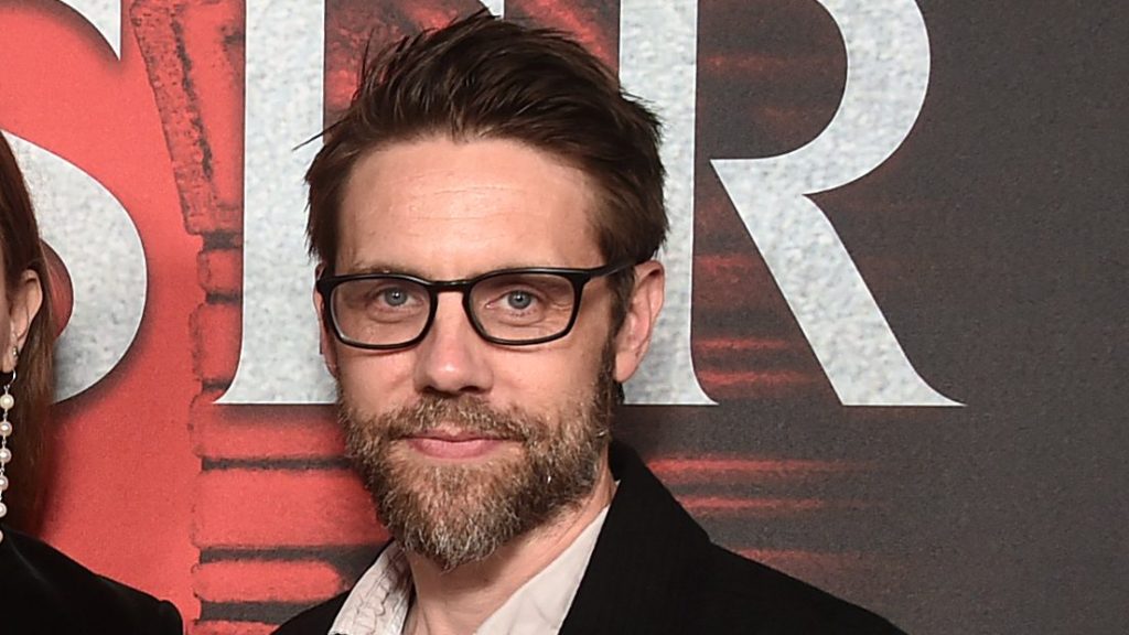 David Bruckner to direct Smile 3, Parker Finn to produce