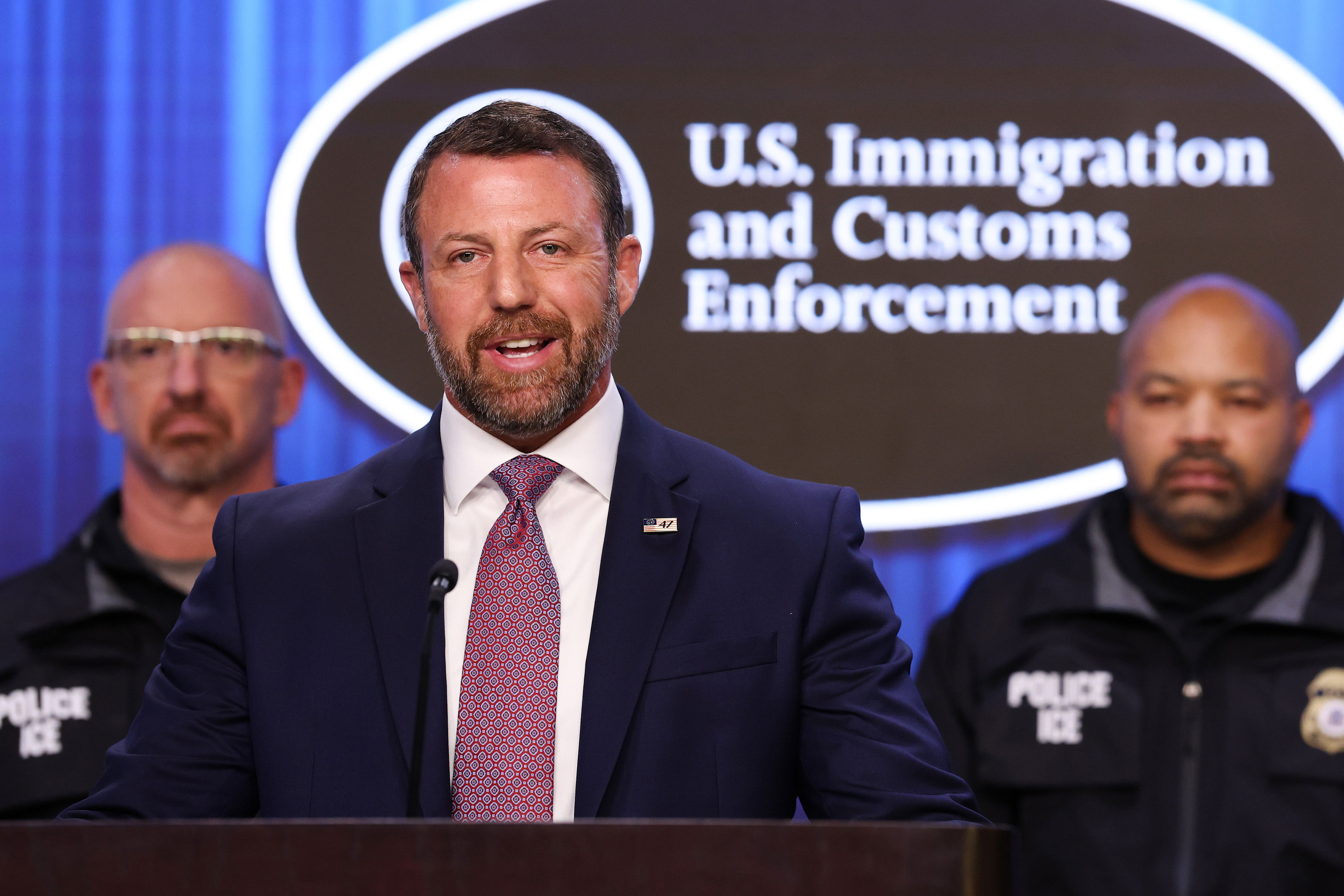 Trump team ratchets up voter fraud arrests before midterms