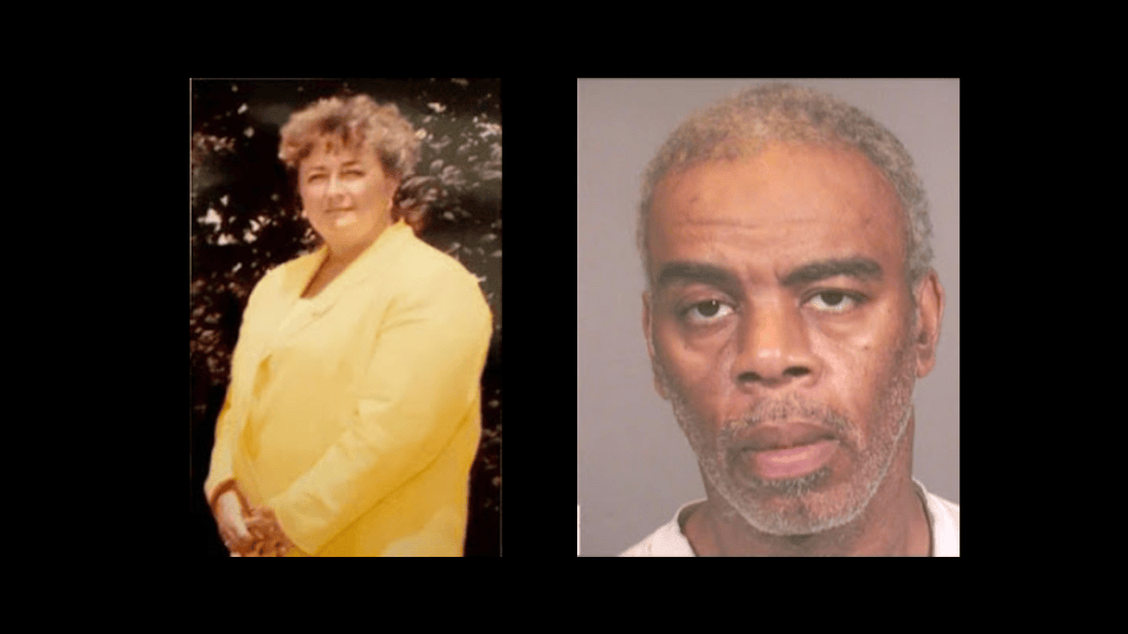 Genetic match names killer in '98 hospital case