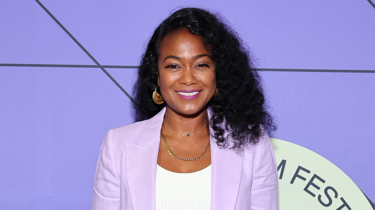 Tatyana Ali’s ‘The Young & the Restless’ character recast, new actress ...