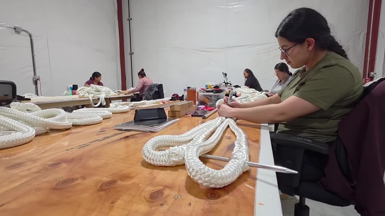 Inside Idaho's Yankum Ropes: New Burley facility fuels off-roading growth