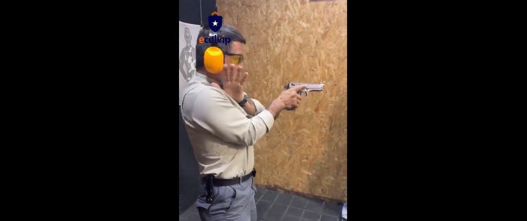 Watch instructor violate laundry list of basic safety rules in 45 seconds