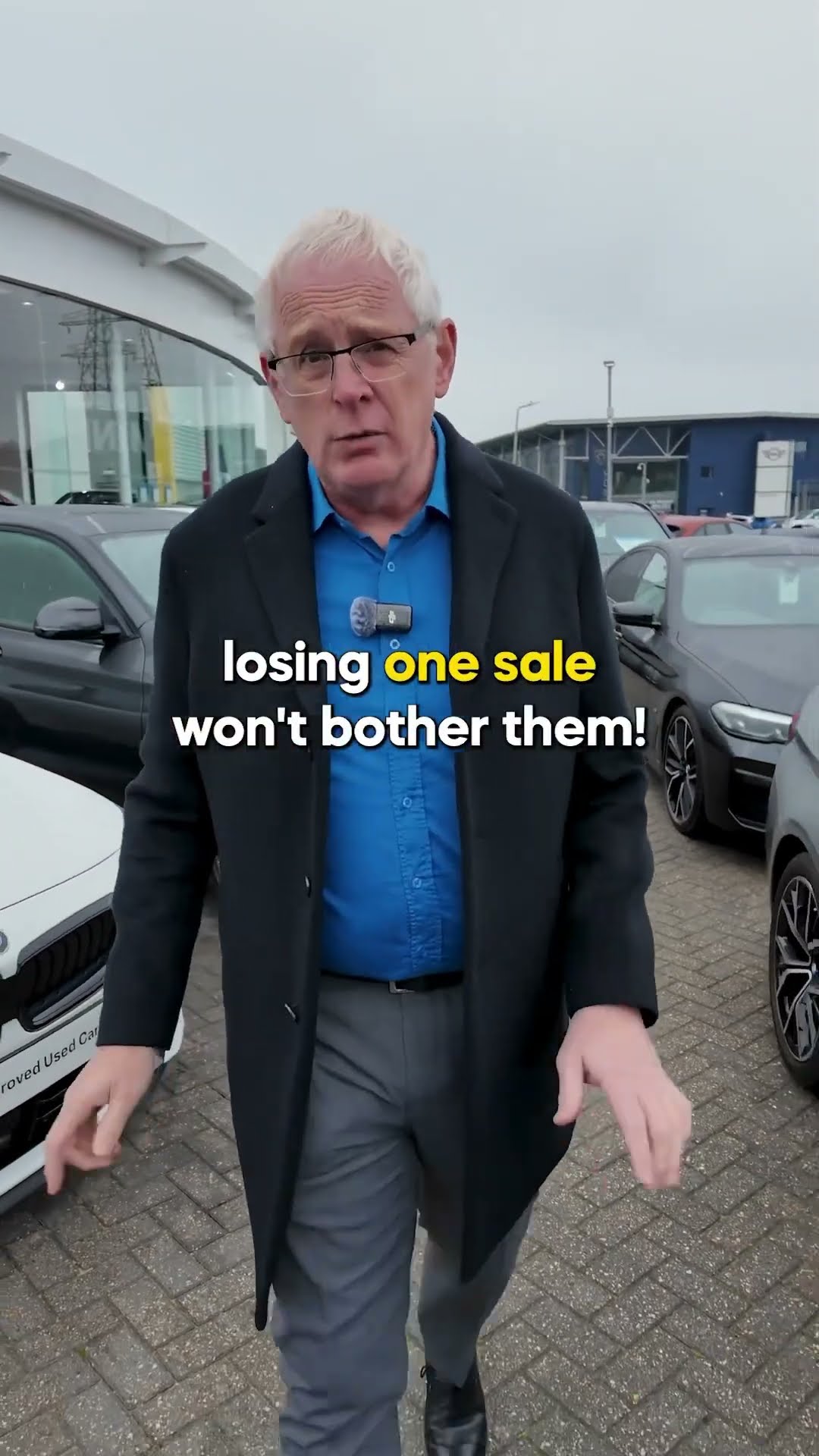 First car buying mistakes: avoid these!