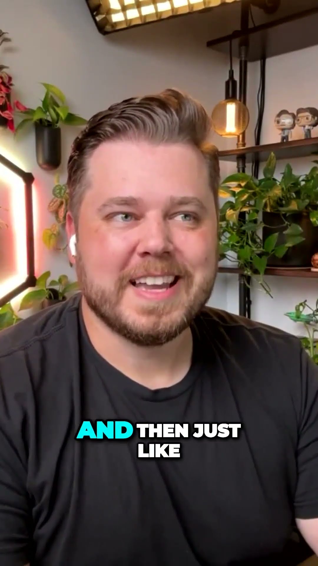 YouTube burnout recovery: Joshua Butler's content creator journey