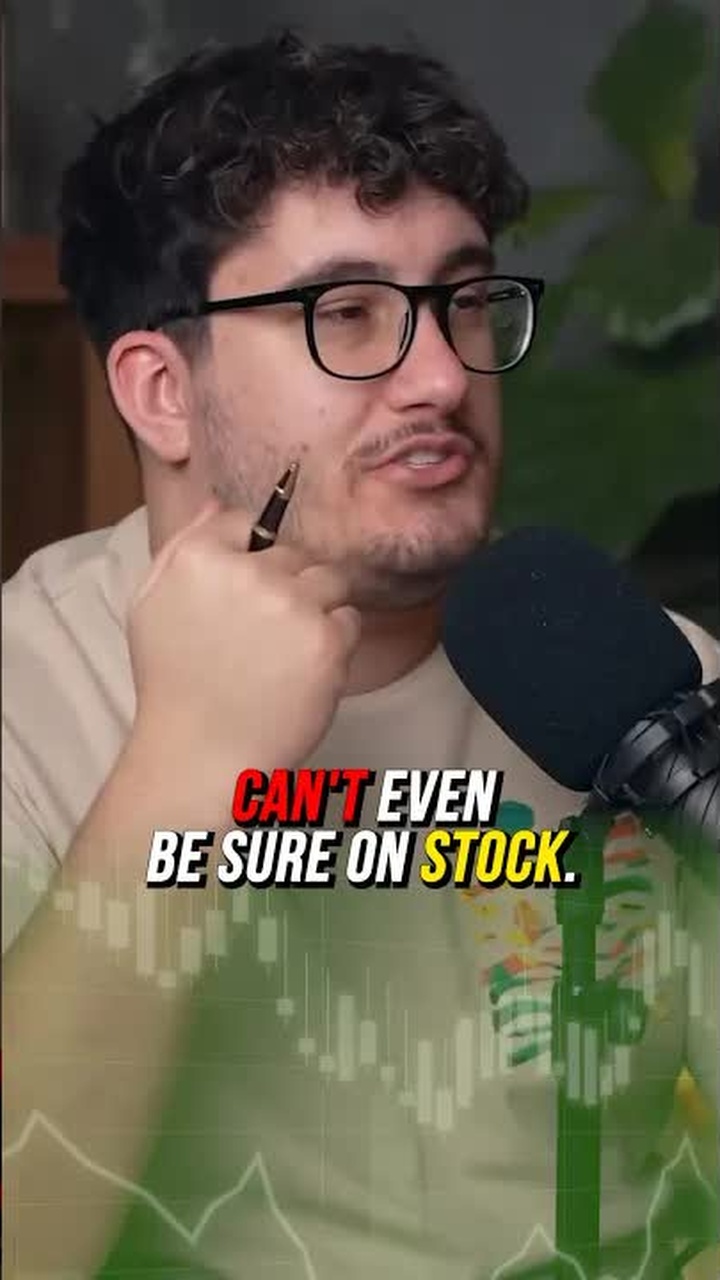 Astrology made this guy $440,000