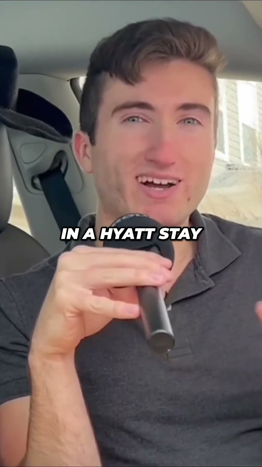 Chase Freedom Flex: Maximize PayPal rewards for Hyatt nights