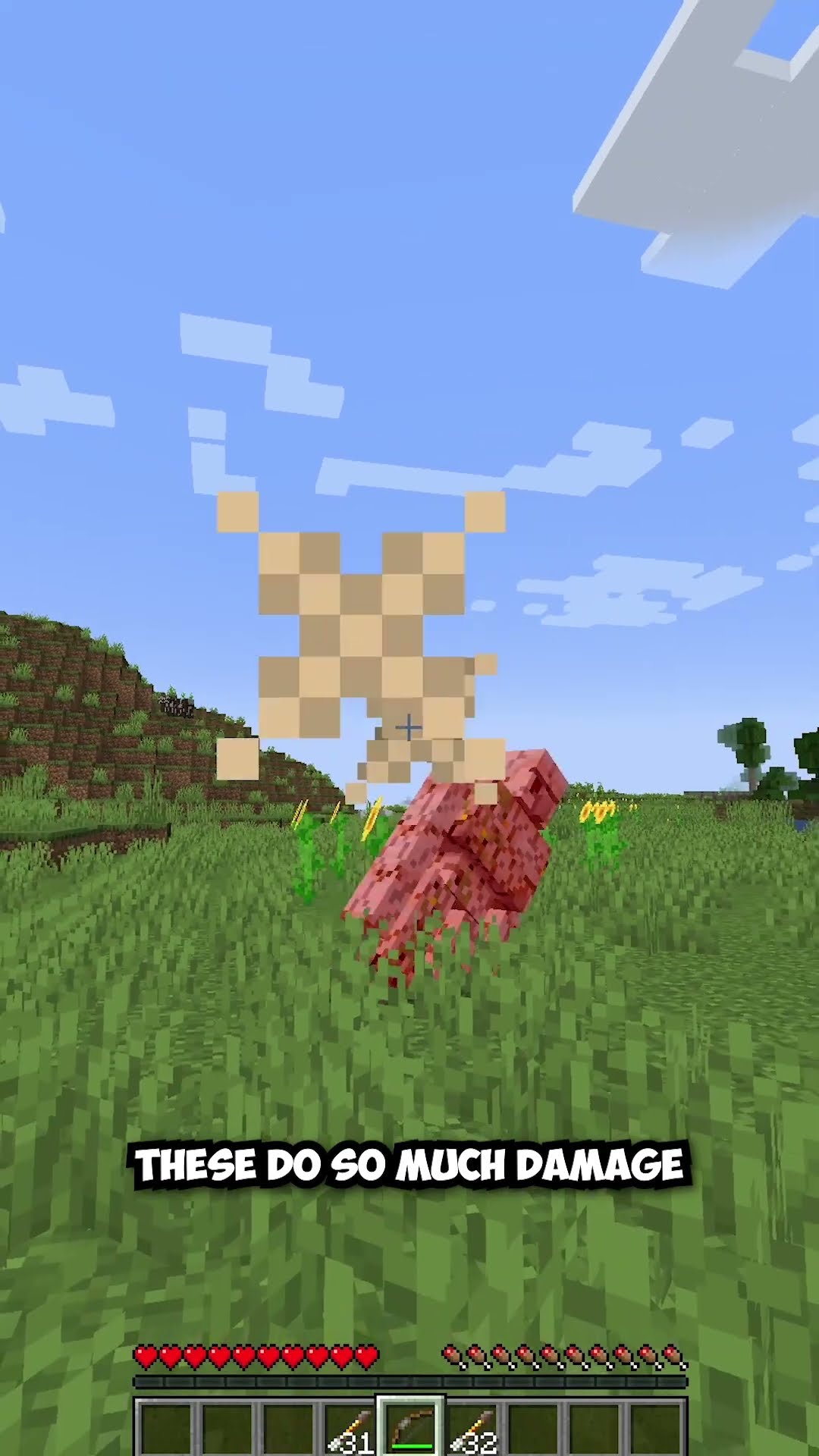 Minecraft fletching table is finally useful | Mod is fabulous fletching