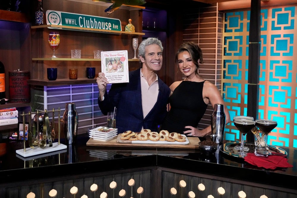 Will Jessie James Decker star in ‘Real Housewives of Nashville’? Singer ...