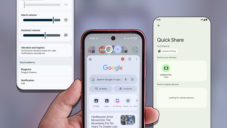 These subtle Android changes improved my phone more than Google's ...