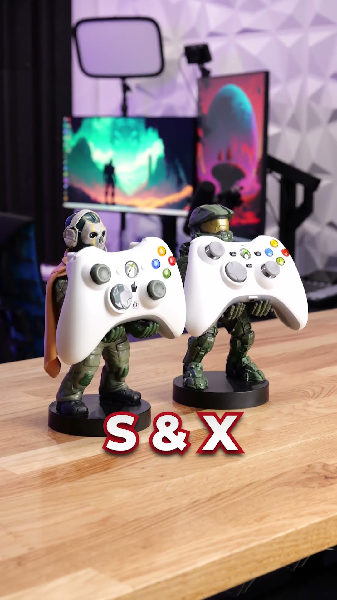 This Xbox controller is not what you think