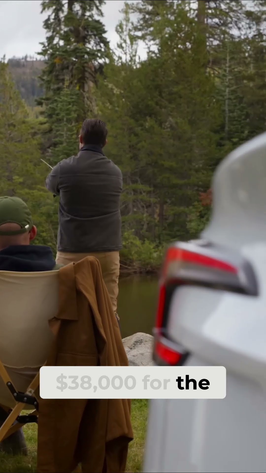 Tesla Model 2 dead? Potential standard trim alternative