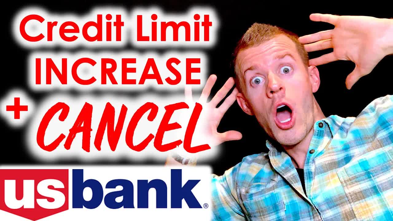 Wow! I got a credit limit increase (and cancelled the worst credit card ...