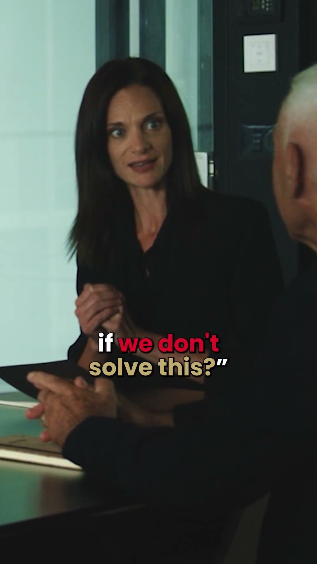 The most weaponized word in negotiation