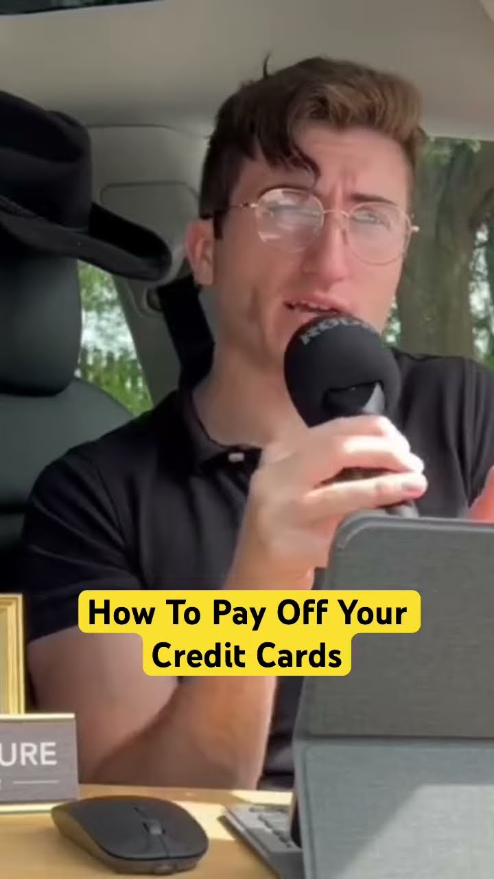 Simple steps to erase credit card debt fast!