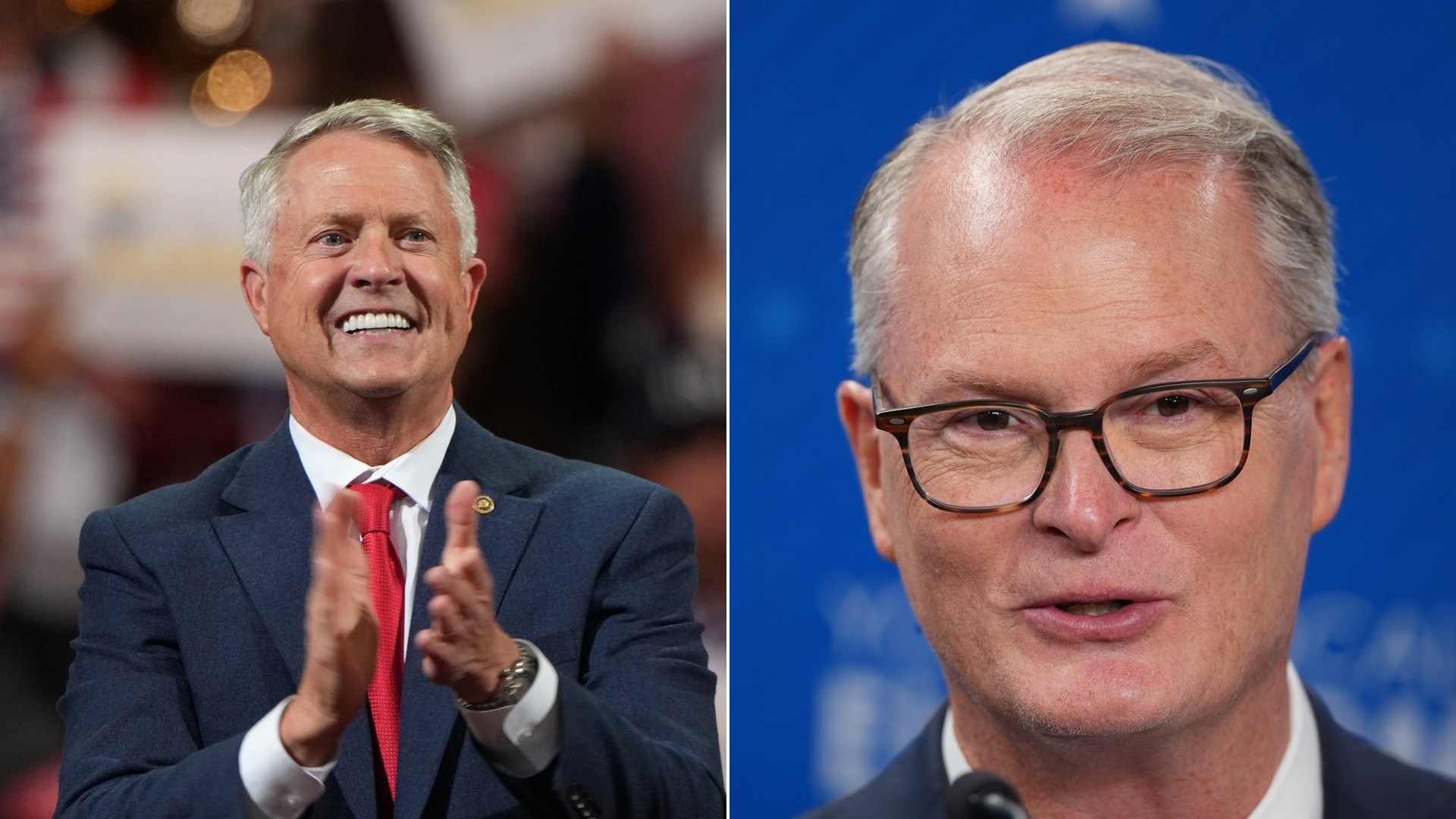 What to know about the Kansas Senate race