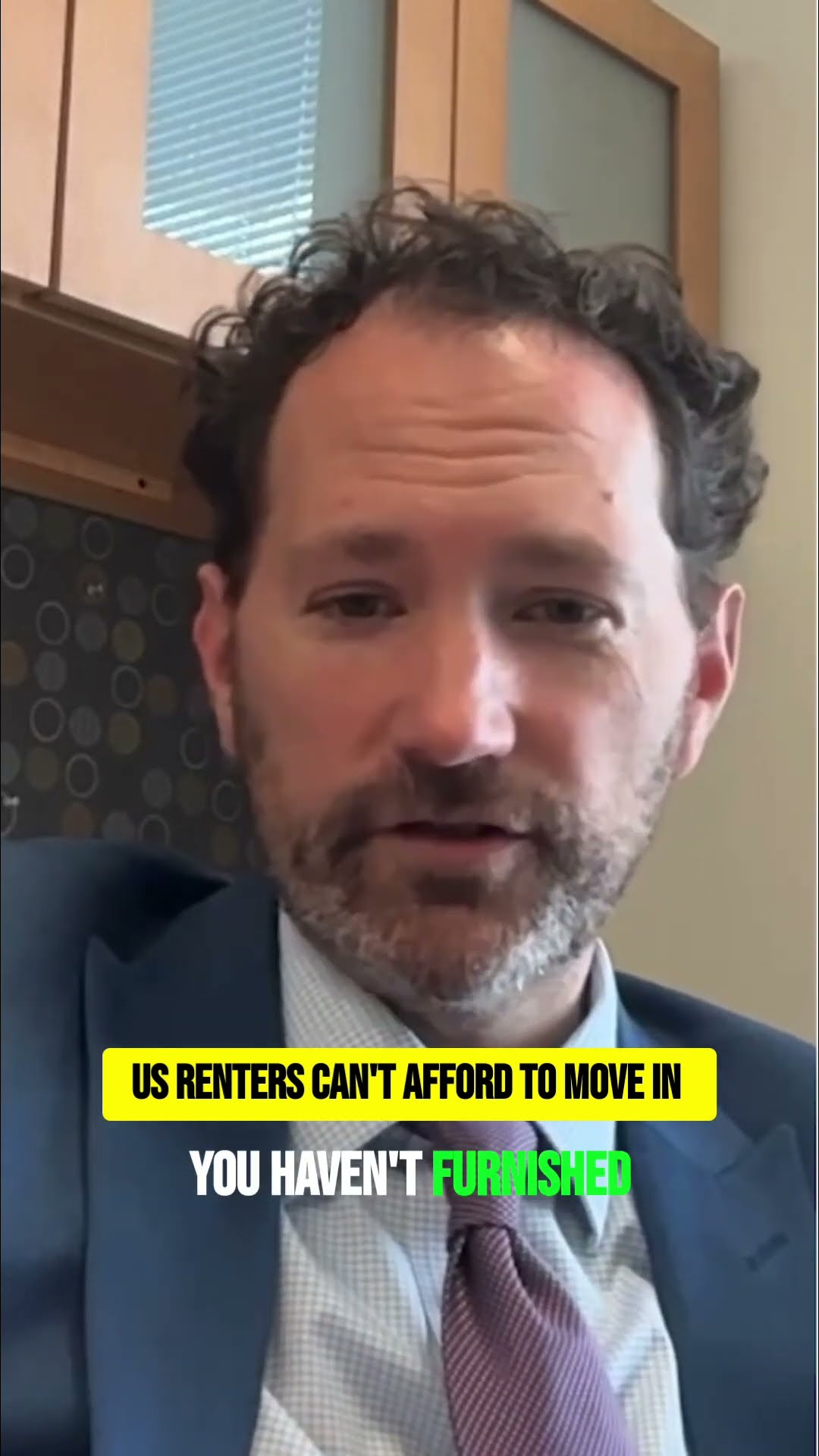 Rental barriers affecting housing affordability