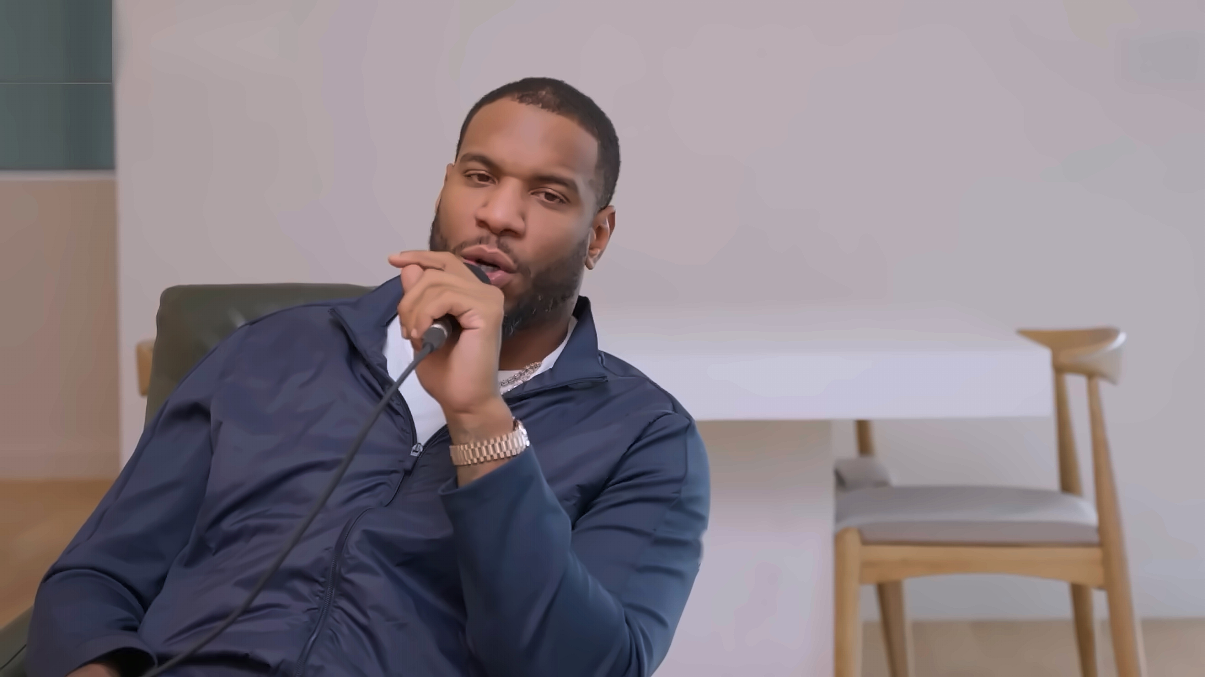 NFL players explain how contract incentives affect earnings