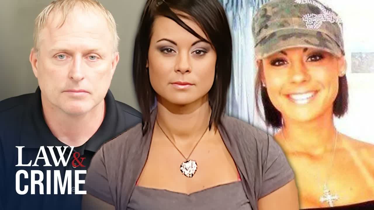 Disturbing New Details EXPOSED in ‘The People’ Court’ Murder