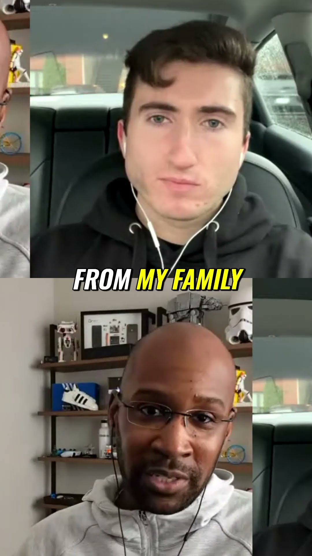 Family balance: maximizing time for success