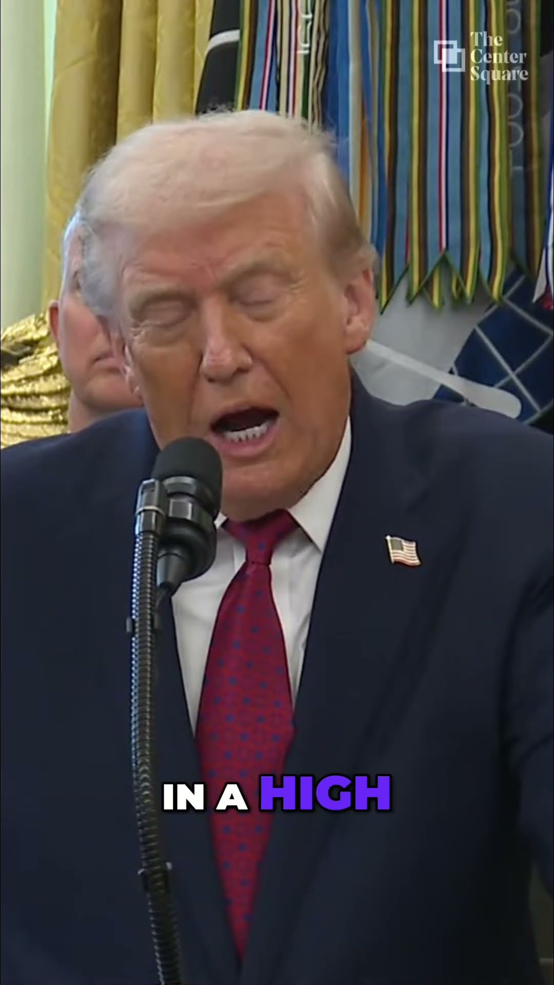 President Trump: Colorado governor a 'weak and pathetic man run by Tren ...
