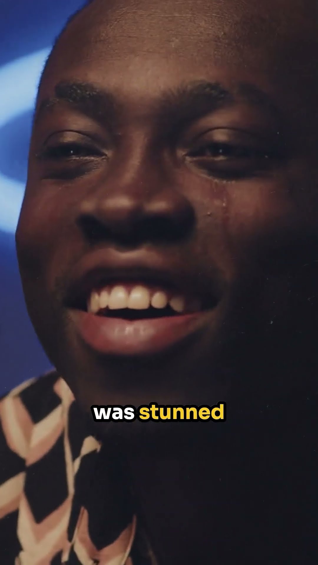 How Shaq made a stranger’s proposal unforgettable