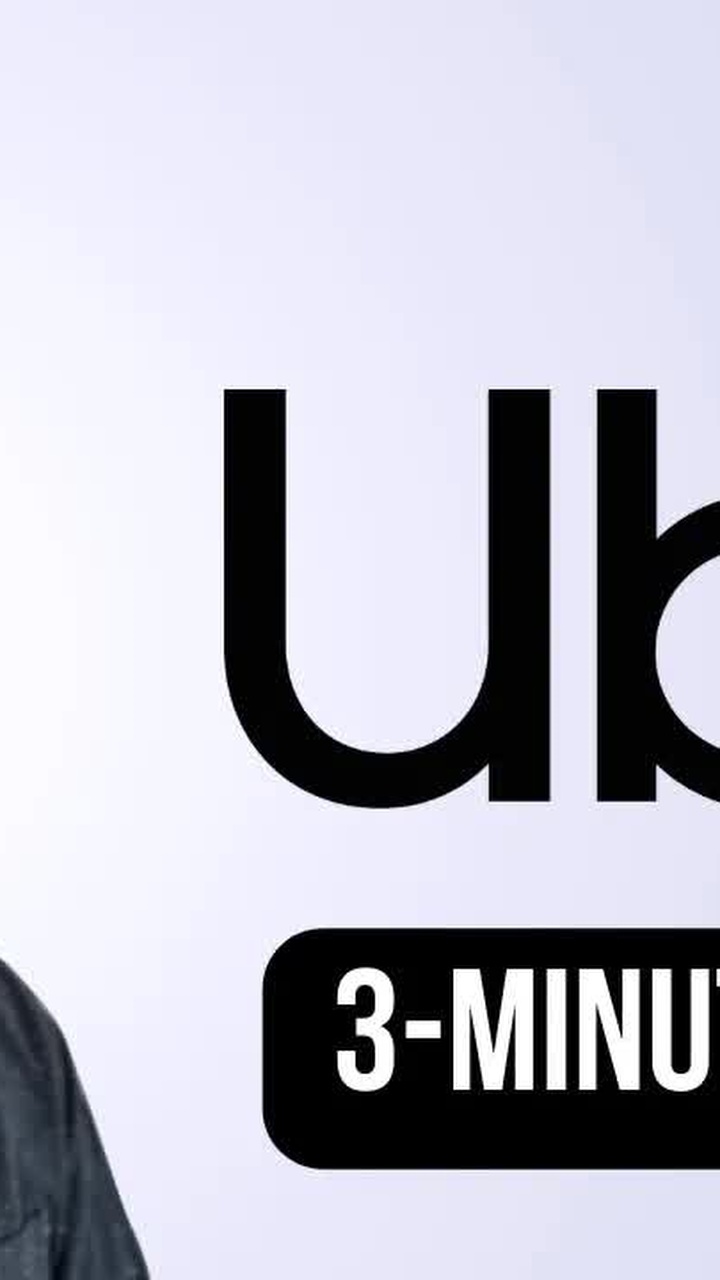 3-minute breakdowns: Uber stock analysis: buy, sell, or hold? November 2023