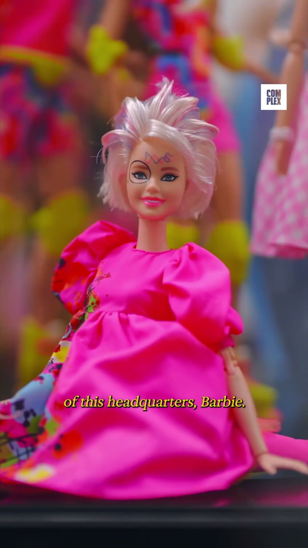 Inside Mattel HQ: Rare He-Man, Hot Wheels & Barbie treasures revealed
