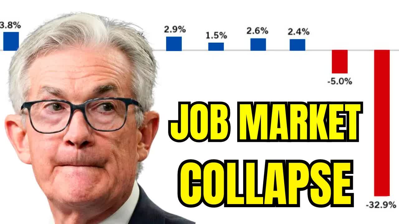 This could force the Fed to cut rates in July
