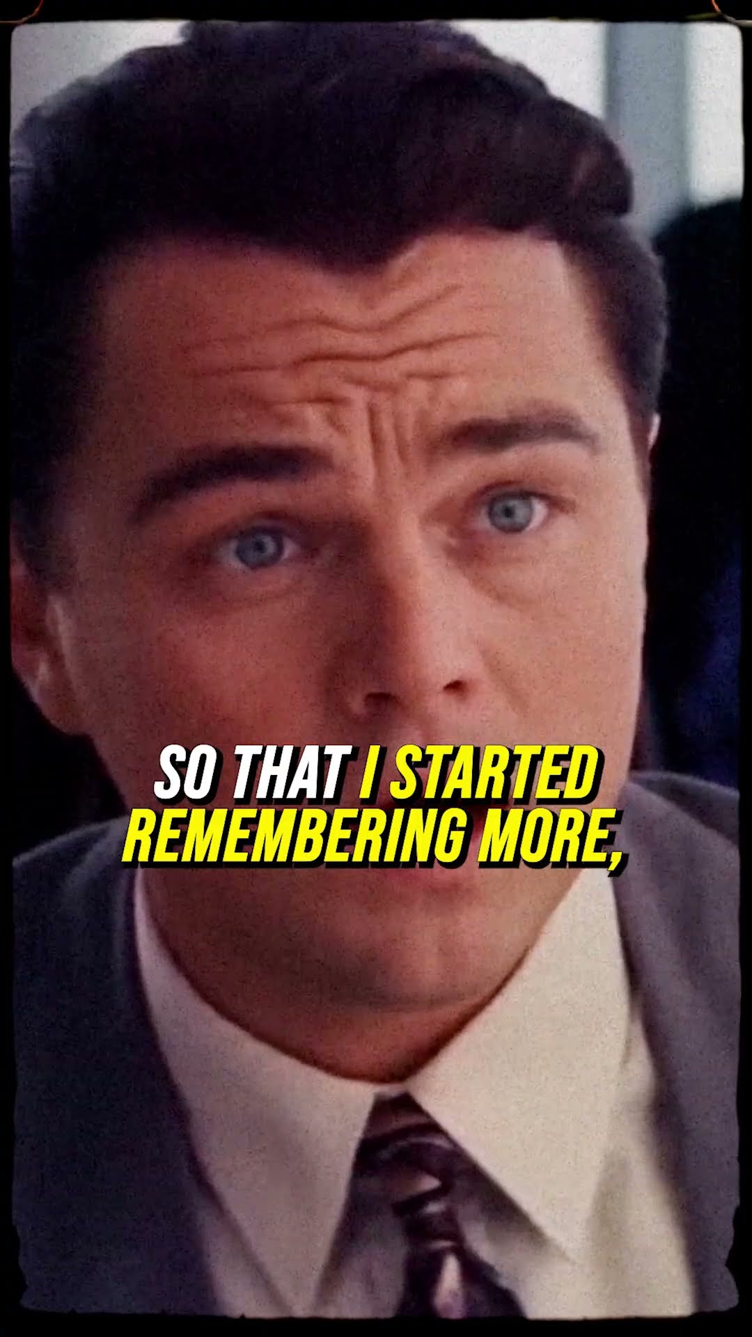 How to get better at remembering names