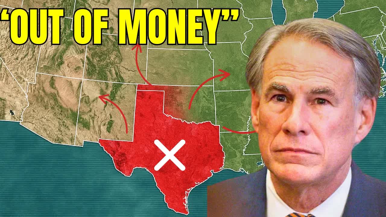 Breaking: Texas gives massive warning of consumer behavior