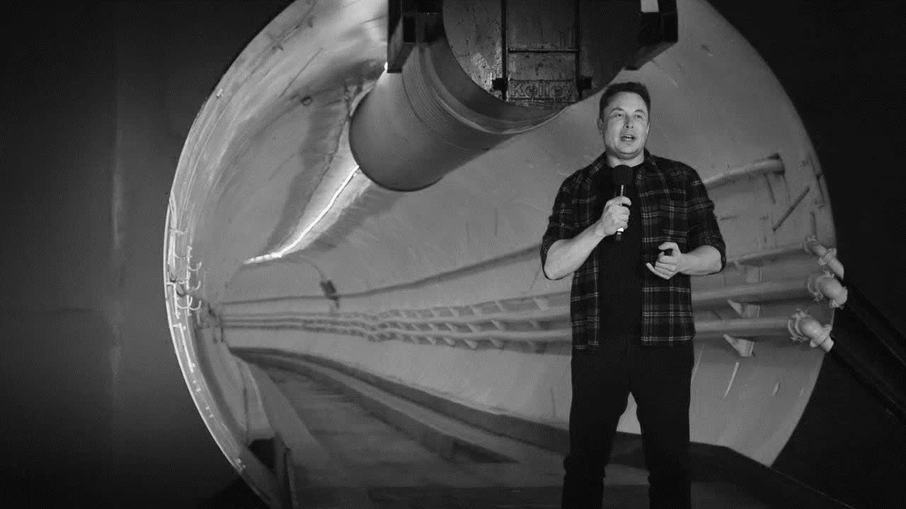 What happened to the Boring Company