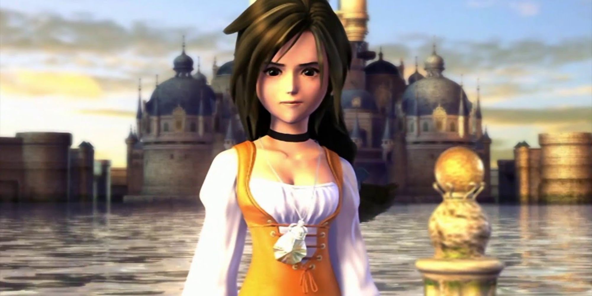 Final Fantasy 9: Melodies of Life officially revealed