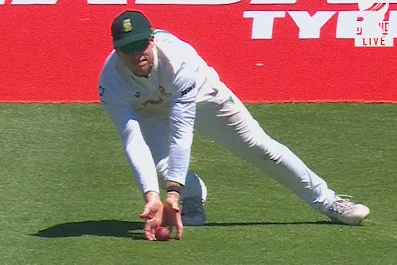 ‘Not rapt with that': Controversy erupts as Green dismissal overturned