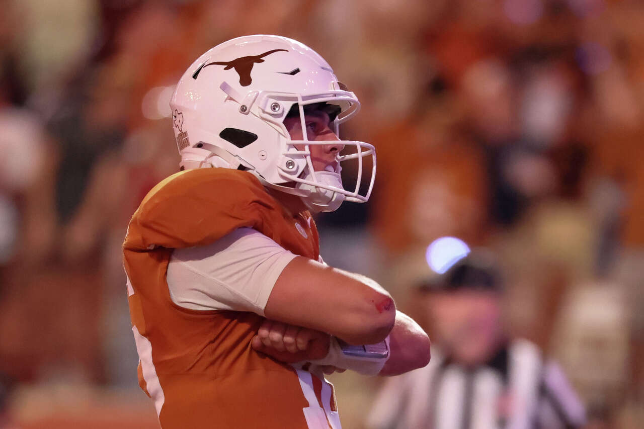Week 9 picks for the 2026 college football season: 20 top matchups from ...