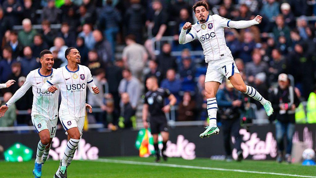 'He could be happier' - why is Estevao becoming Chelsea's forgotten man?