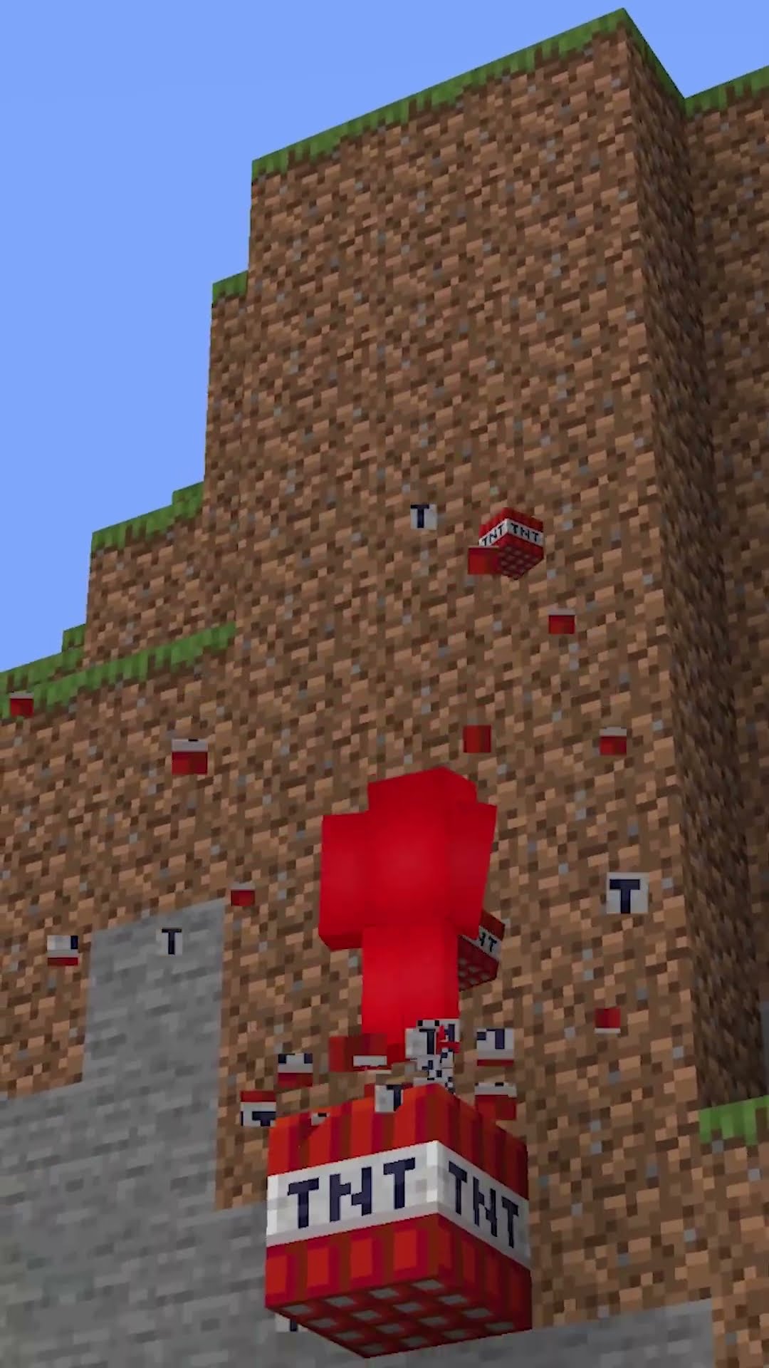 TNT block MLG