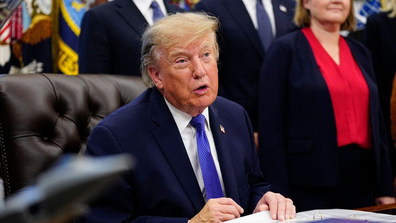Donald Trump tells 'price-conscious' Americans not to dine at Mar-a ...