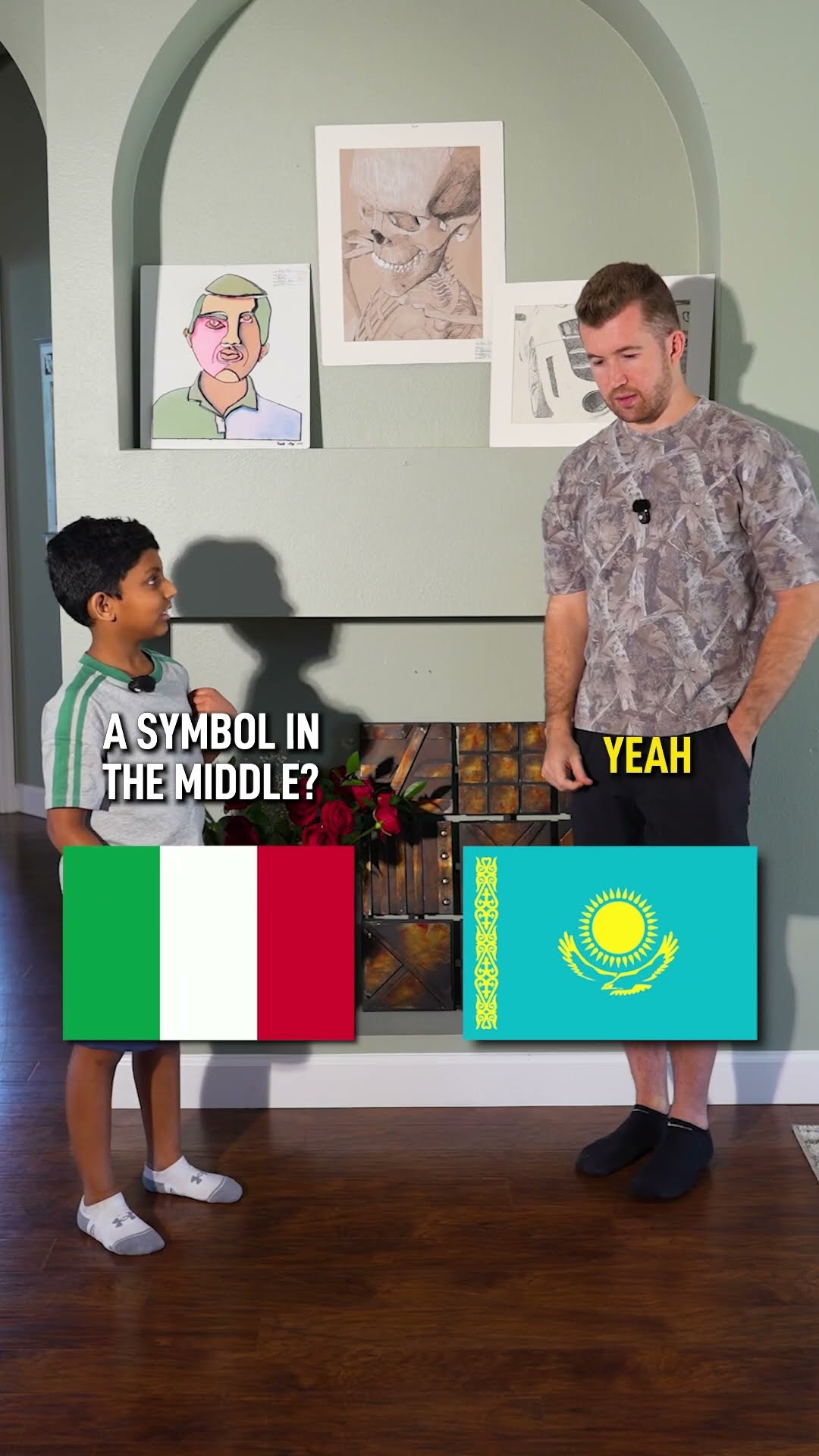 Can you guess the flag?