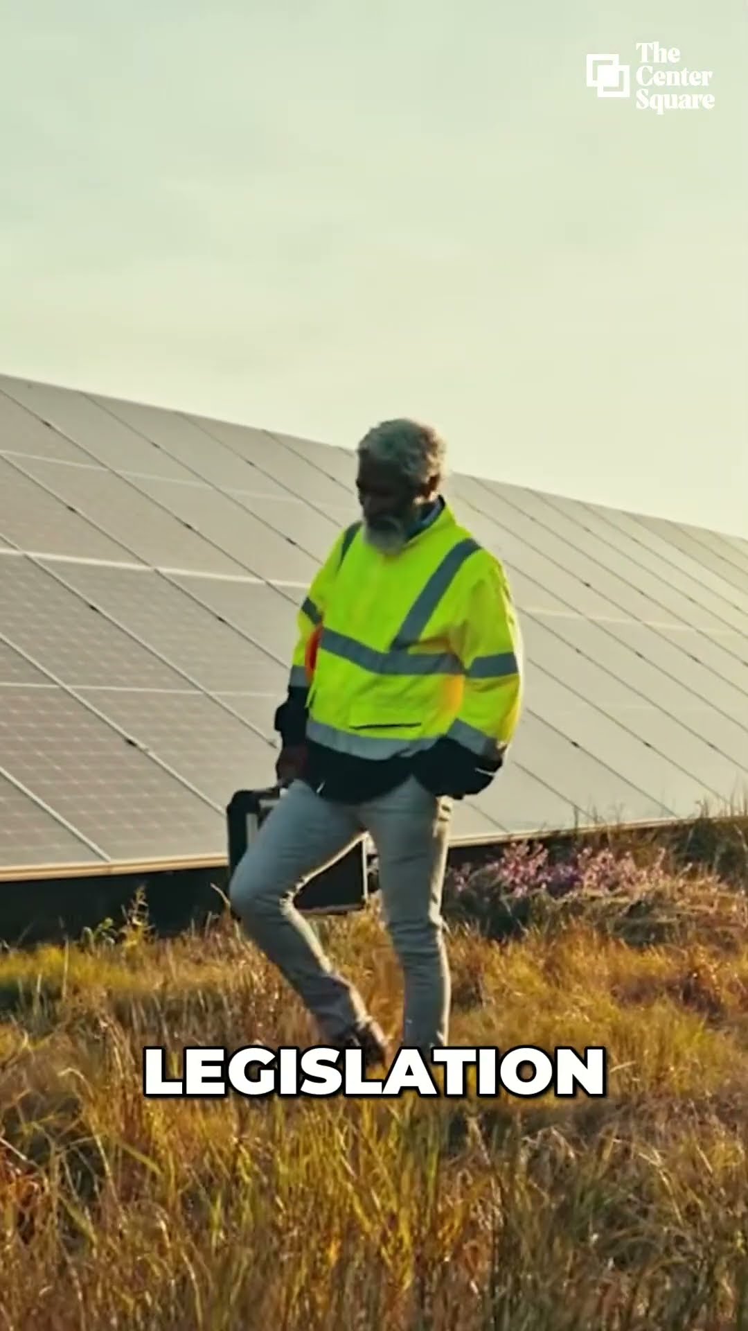 New ESG expansion will impact energy consumption in Washington